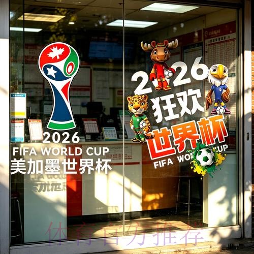 2026世界杯：中国体育彩票特邀专家深度解读